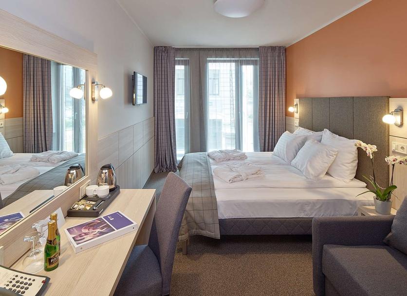 Slaapkamer Foto's