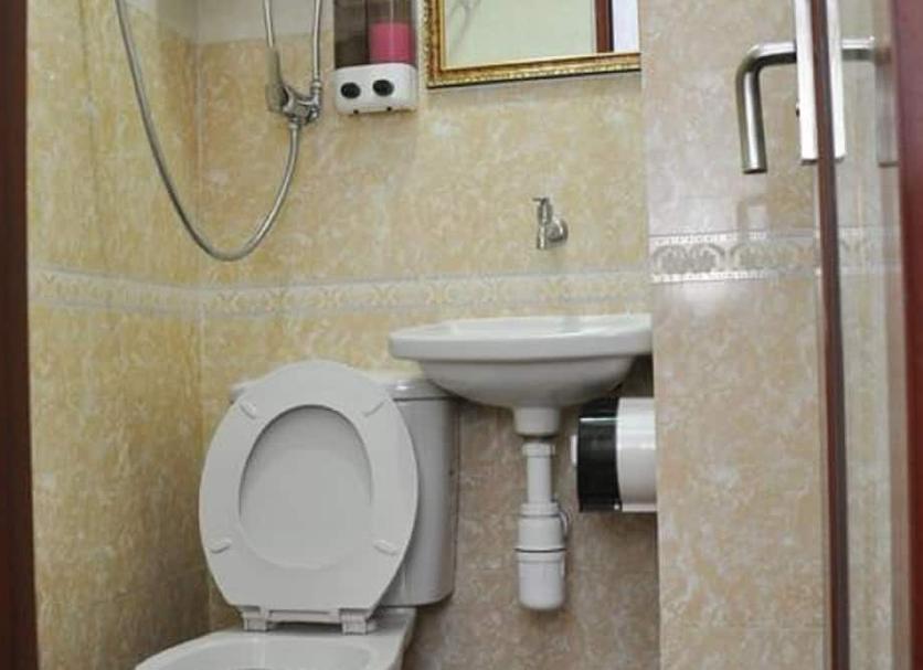 Badkamer Foto's