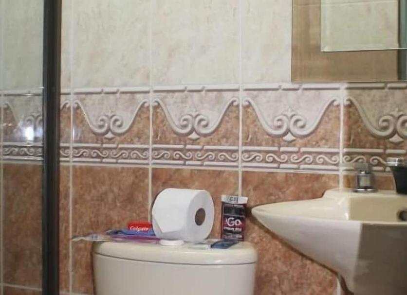 Badkamer Foto's