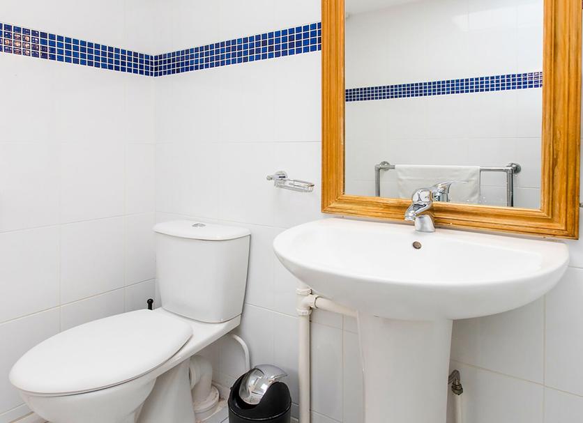 Badkamer Foto's