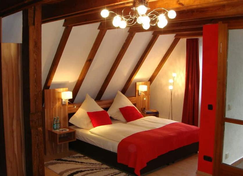 Slaapkamer Foto's