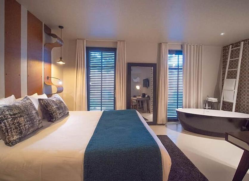 Slaapkamer Foto's