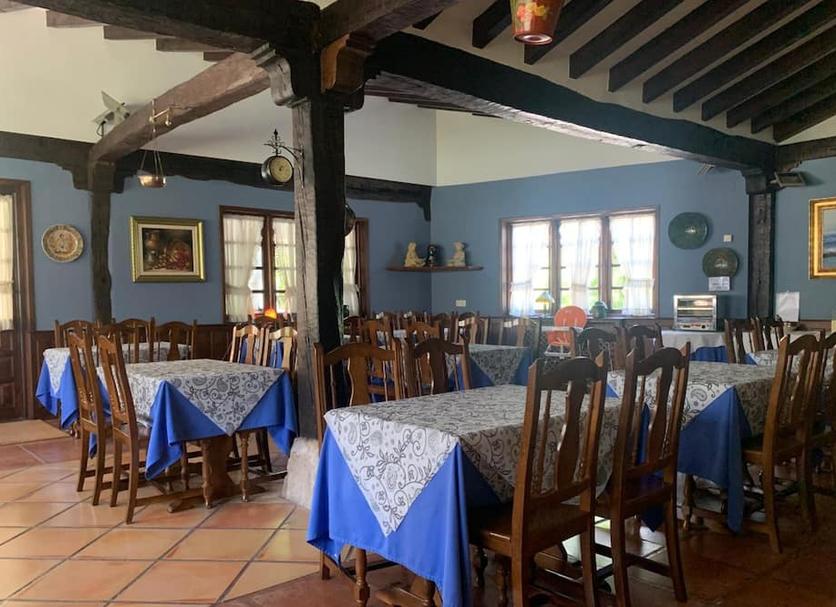 Restaurant Foto's