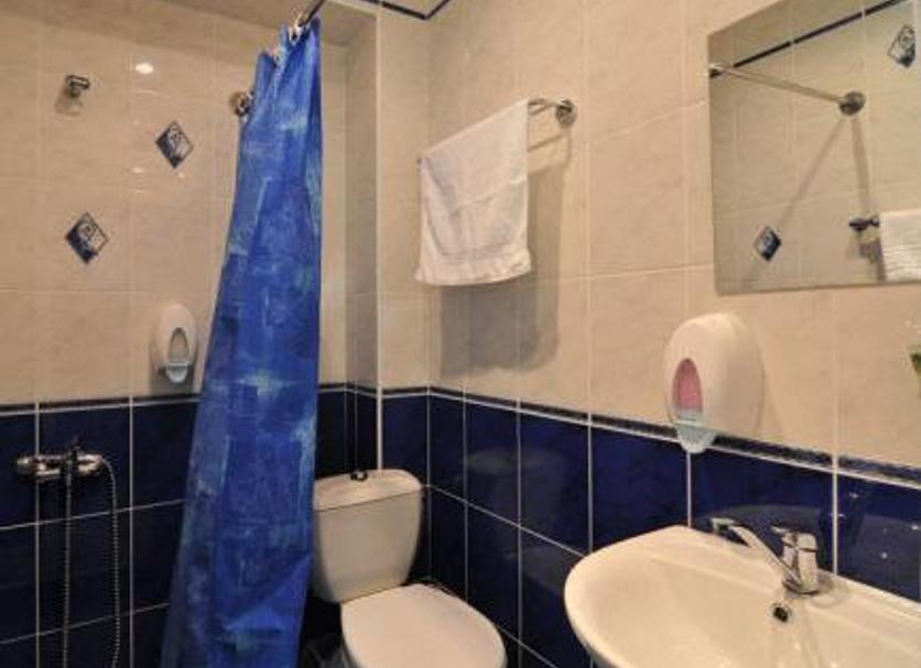 Badkamer Foto's