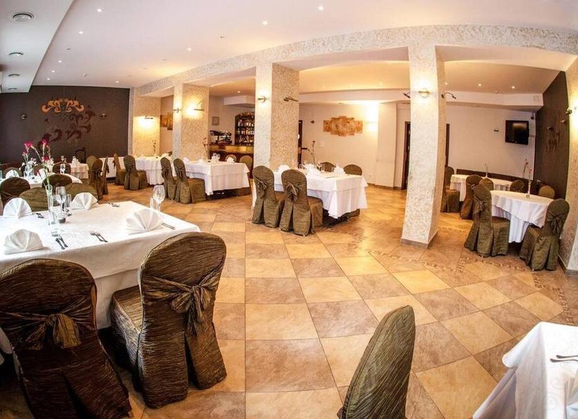 Restaurant Foto's