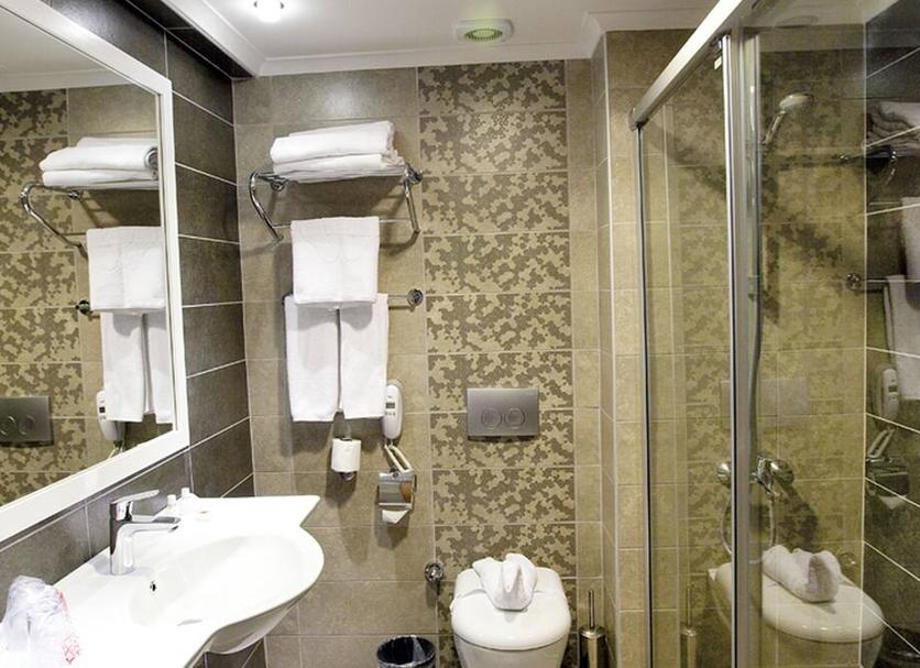 Badkamer Foto's