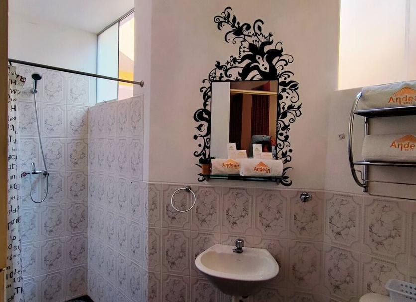 Badkamer Foto's