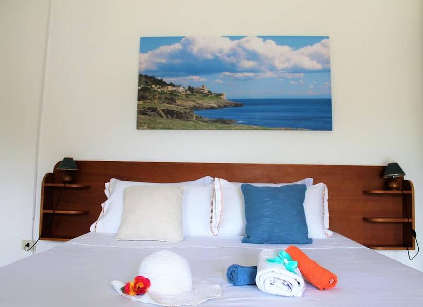 Slaapkamer Foto's