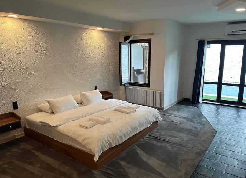 Slaapkamer Foto's
