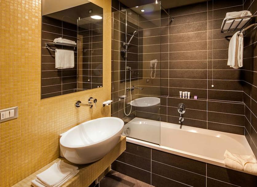 Badkamer Foto's