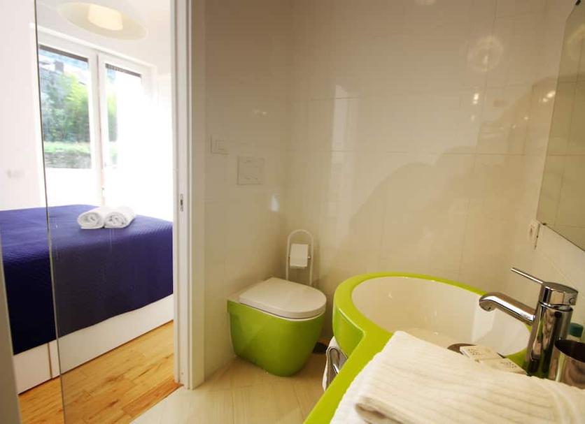 Badkamer Foto's