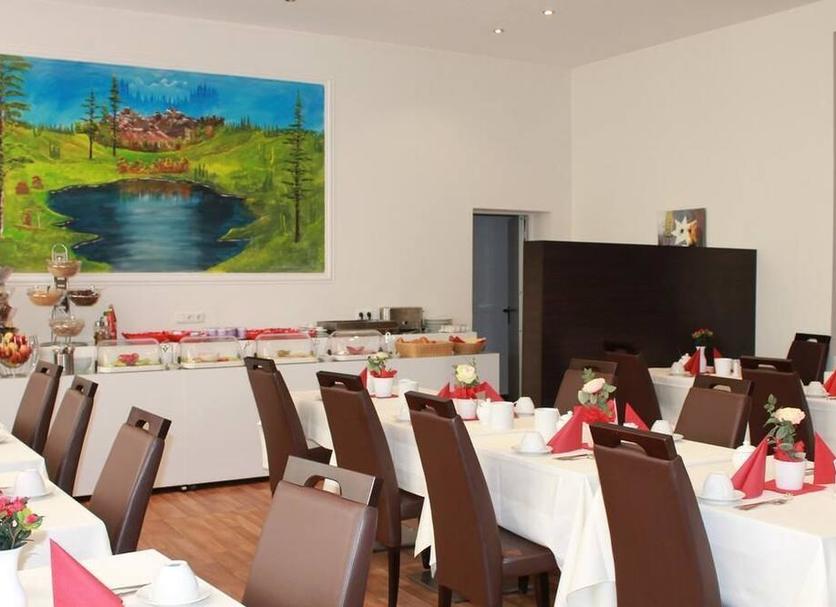 Restaurant Foto's