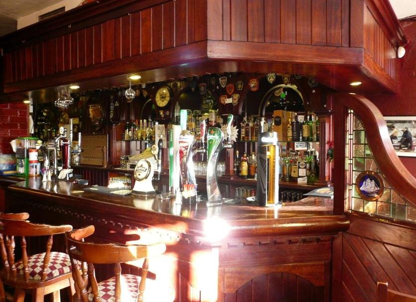 Bar Foto's
