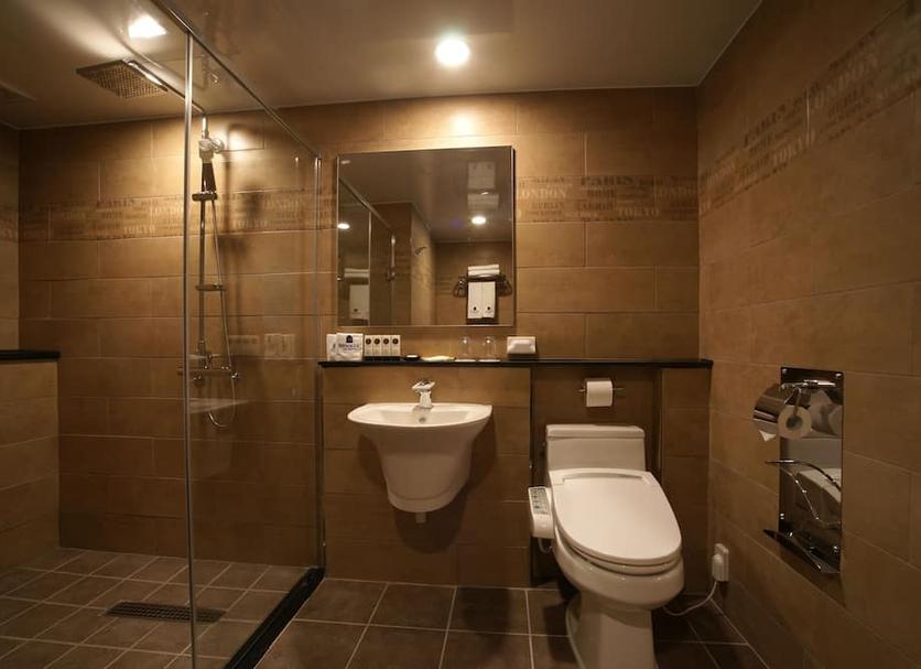 Badkamer Foto's