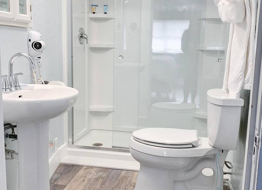 Badkamer Foto's