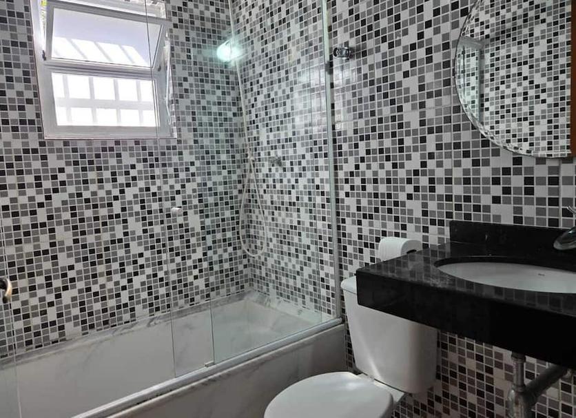 Badkamer Foto's