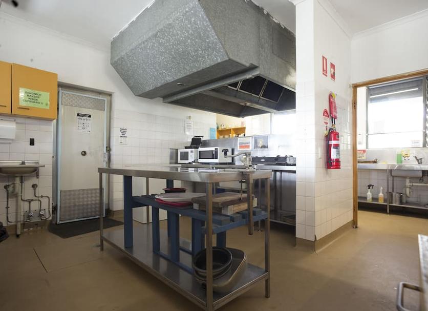 Keuken Foto's