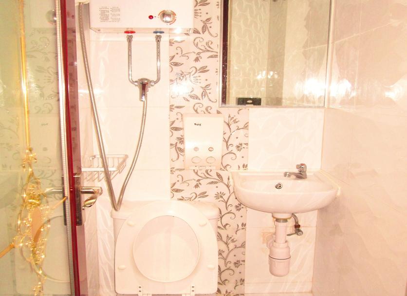 Badkamer Foto's