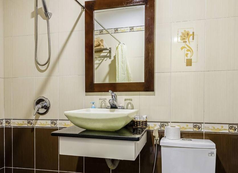 Badkamer Foto's