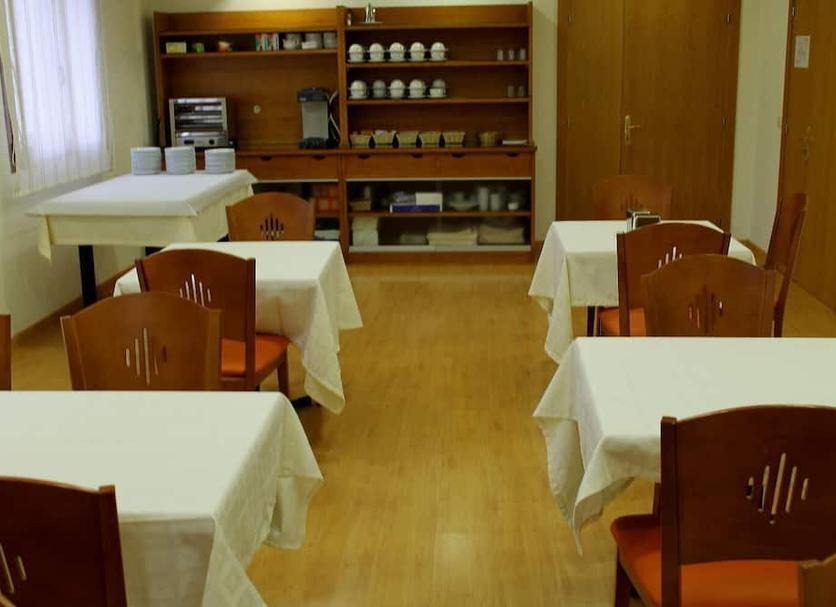 Restaurant Foto's