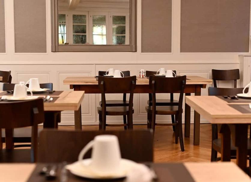 Restaurant Foto's