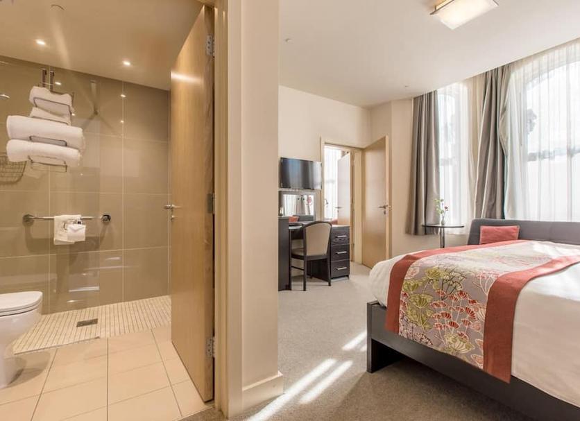 Slaapkamer Foto's