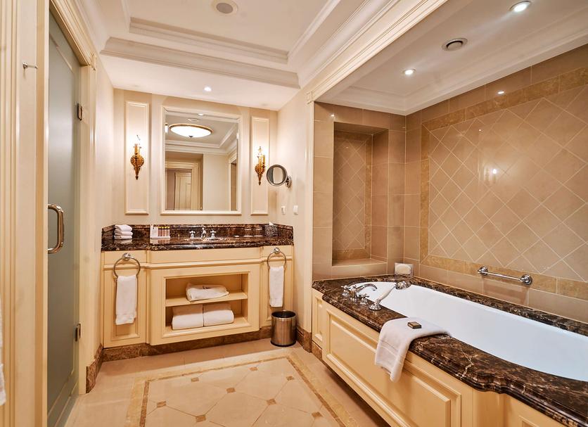 Badkamer Foto's