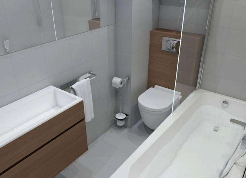 Badkamer Foto's