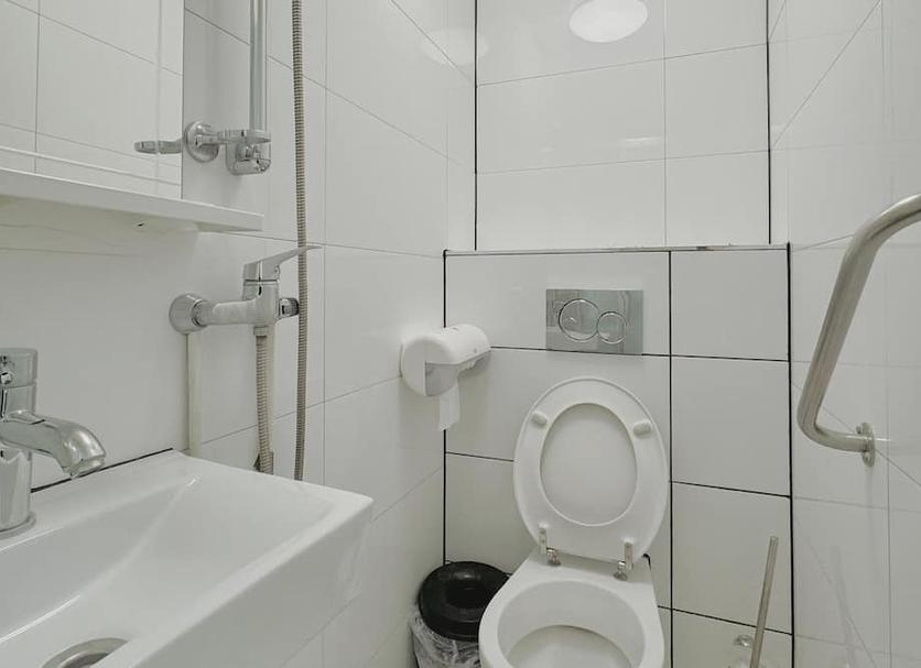 Badkamer Foto's