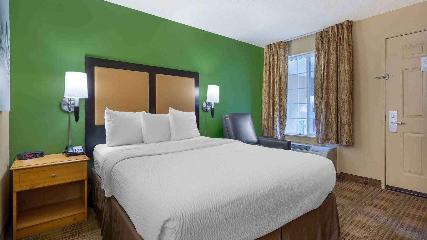 Extended Stay America Suites - Seattle - Bellevue - Factoria