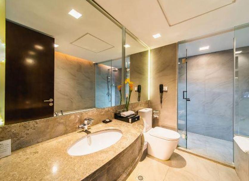 Badkamer Foto's