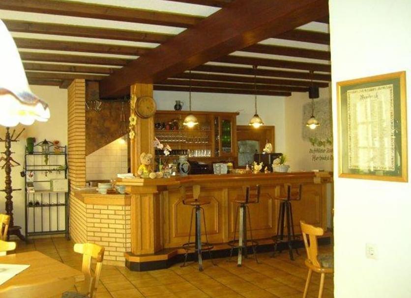 Bar Foto's