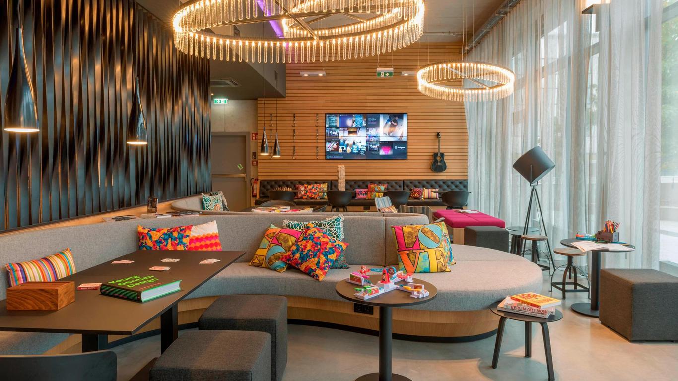 Moxy Ludwigshafen