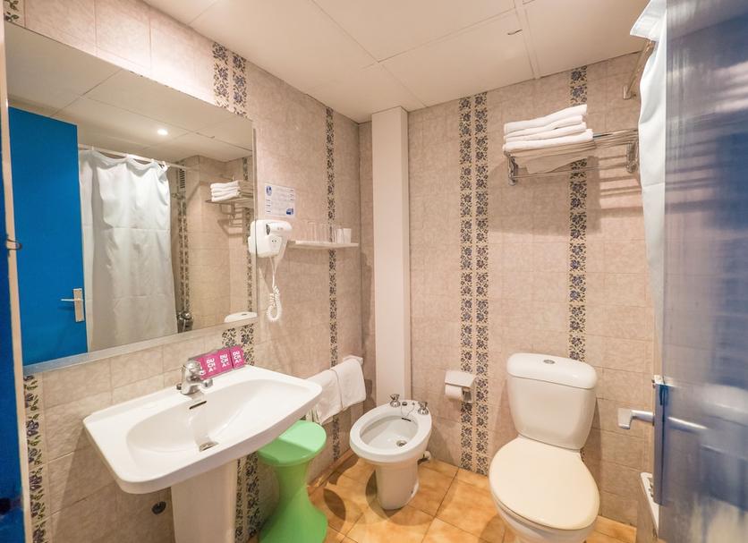 Badkamer Foto's