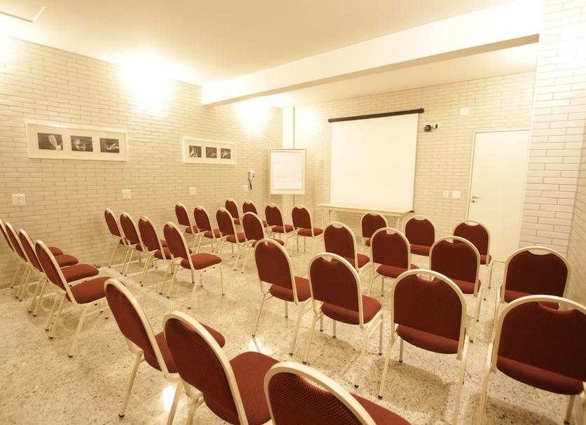 Vergaderzaal Foto's