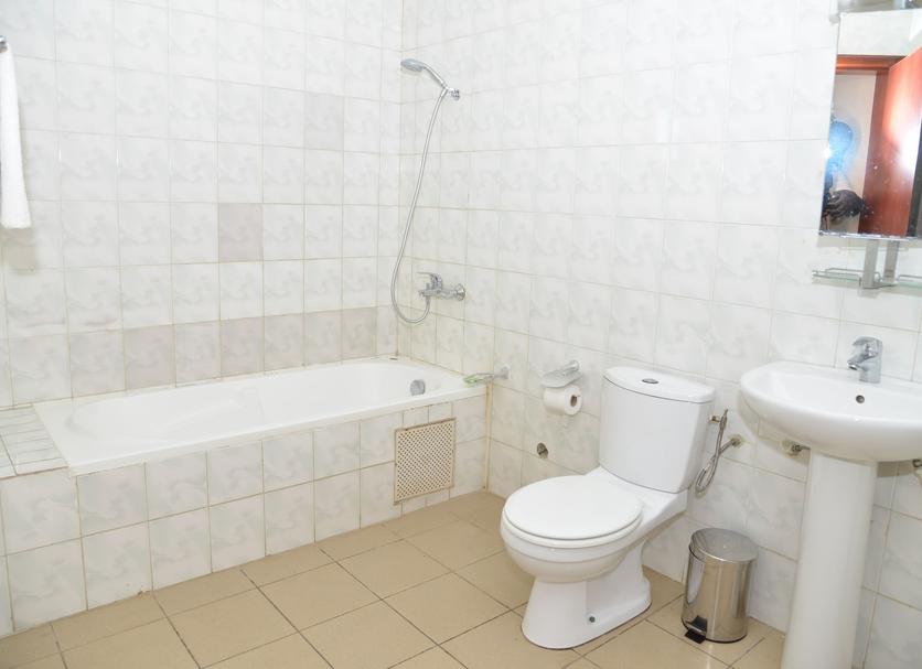 Badkamer Foto's