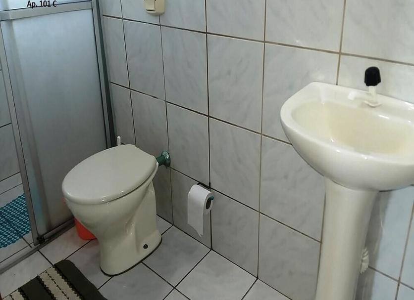 Badkamer Foto's