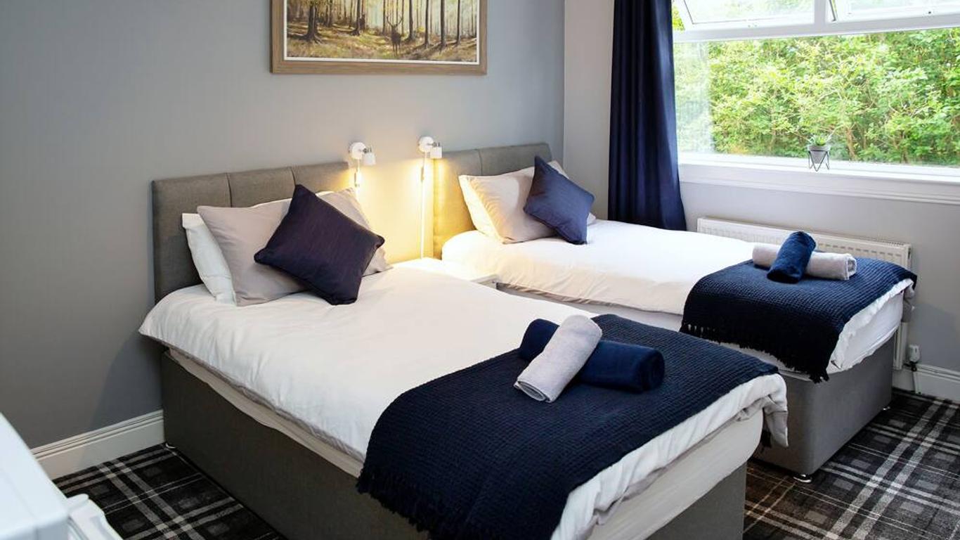 St Andrews Guest House