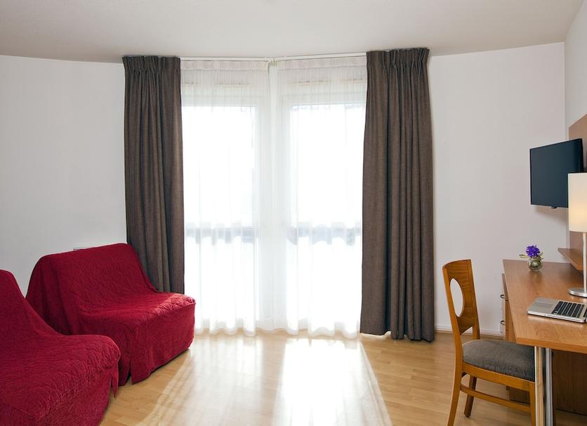 Huiskamer Foto's