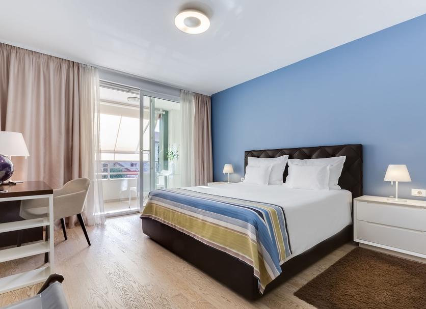 Slaapkamer Foto's