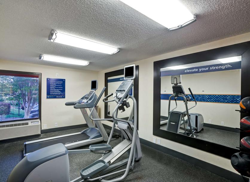 Sportcentrum Foto's