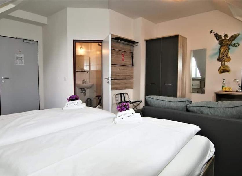Slaapkamer Foto's