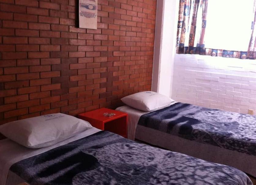 Slaapkamer Foto's