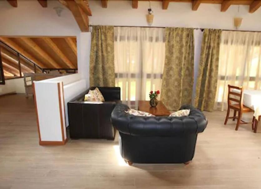 Huiskamer Foto's