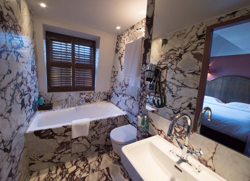 Badkamer Foto's