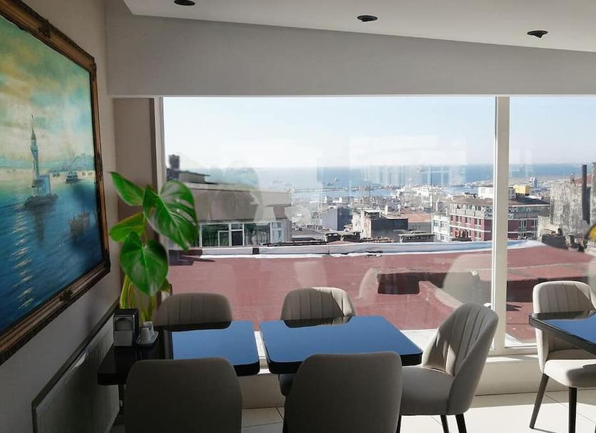 Balkon Foto's