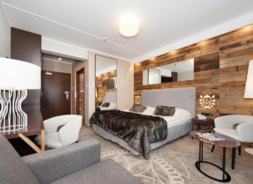 Slaapkamer Foto's