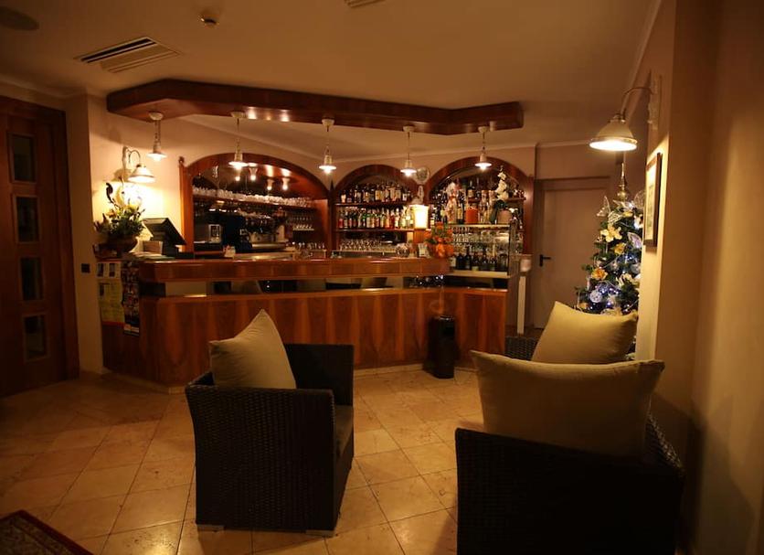 Bar Foto's