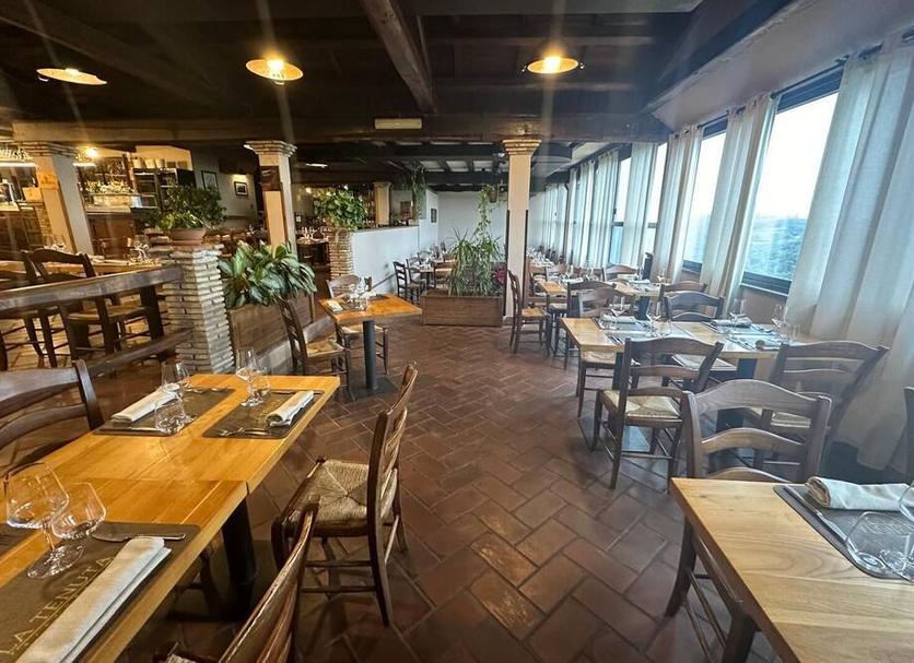 Restaurant Foto's