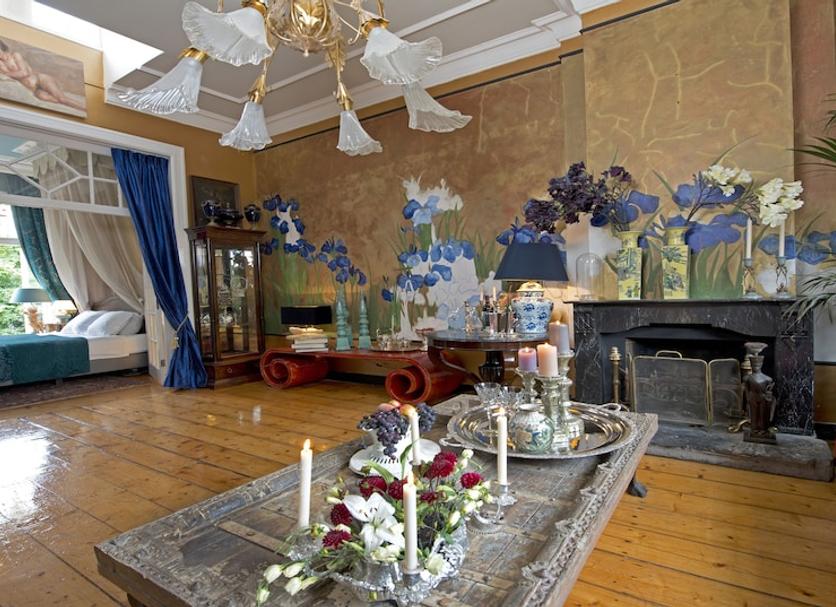 Slaapkamer Foto's
